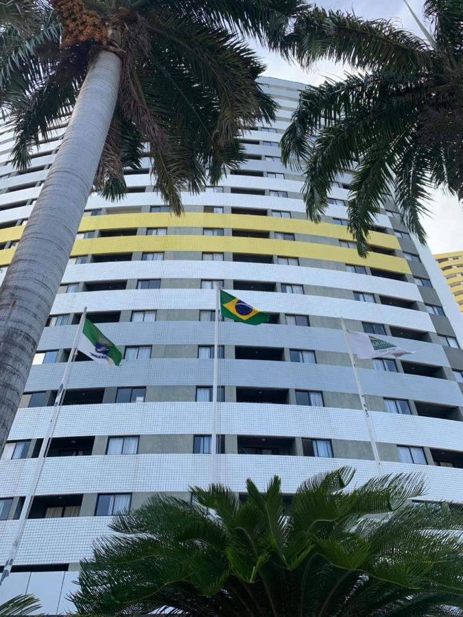 Appartement Bela Vista De Ponta Negra à Natal Extérieur photo