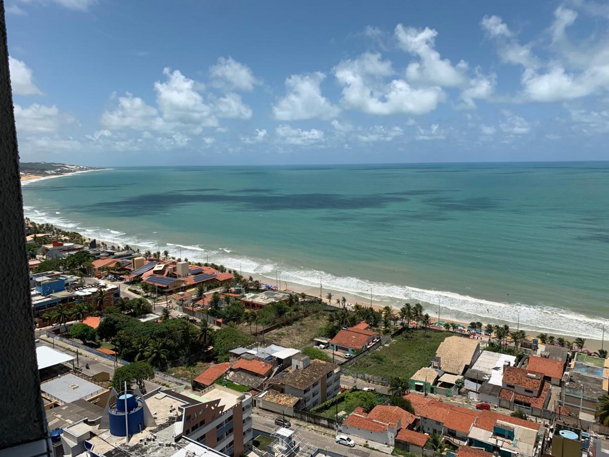 Appartement Bela Vista De Ponta Negra à Natal Extérieur photo