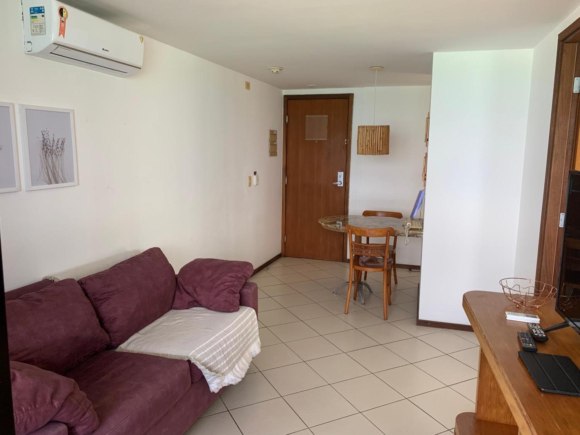 Appartement Bela Vista De Ponta Negra à Natal Extérieur photo