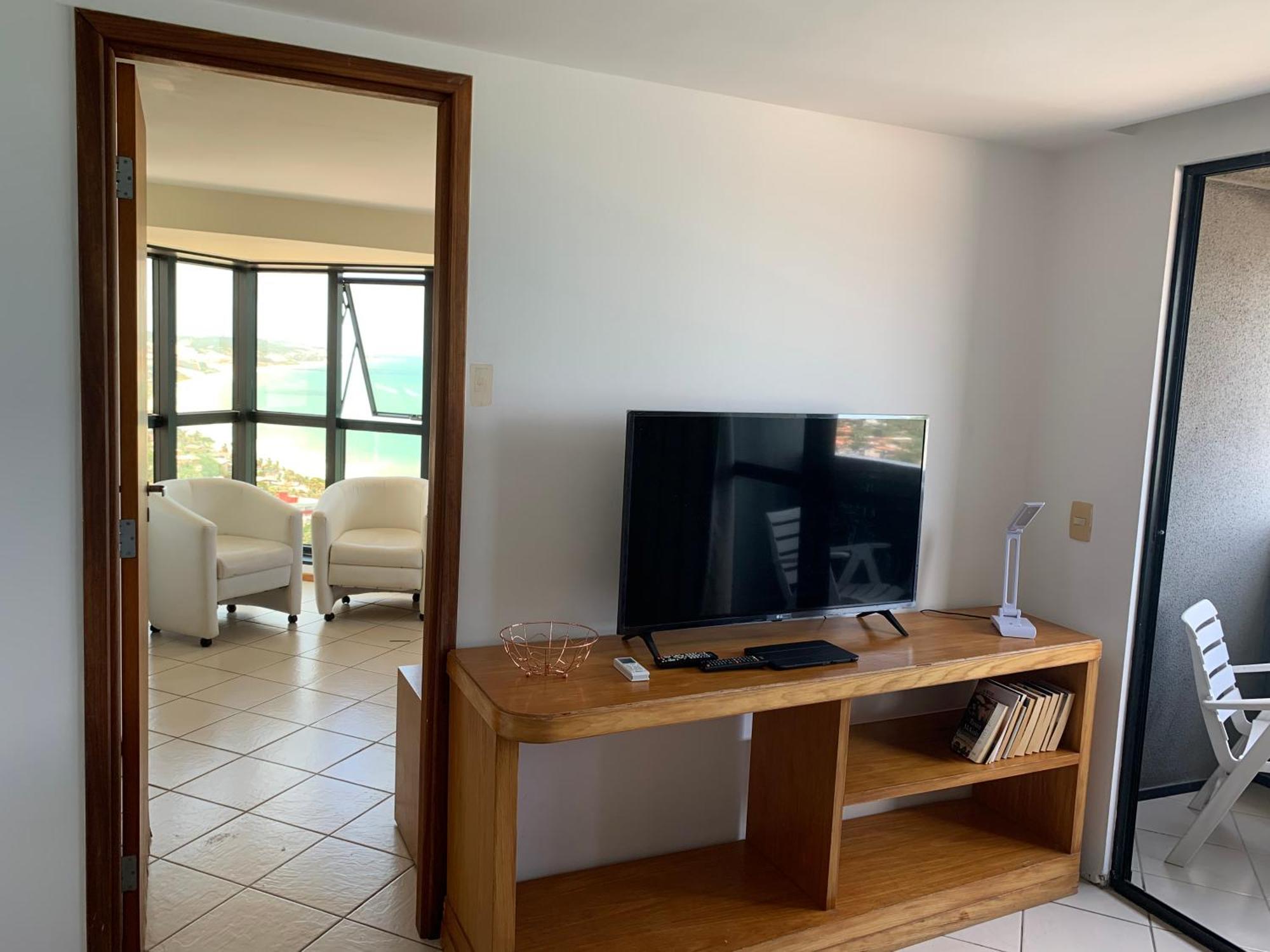 Appartement Bela Vista De Ponta Negra à Natal Extérieur photo