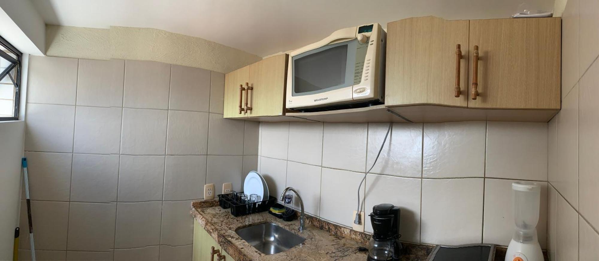 Appartement Bela Vista De Ponta Negra à Natal Extérieur photo