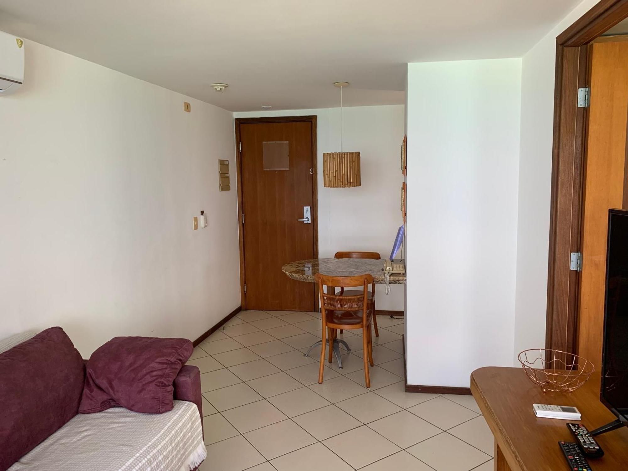 Appartement Bela Vista De Ponta Negra à Natal Extérieur photo