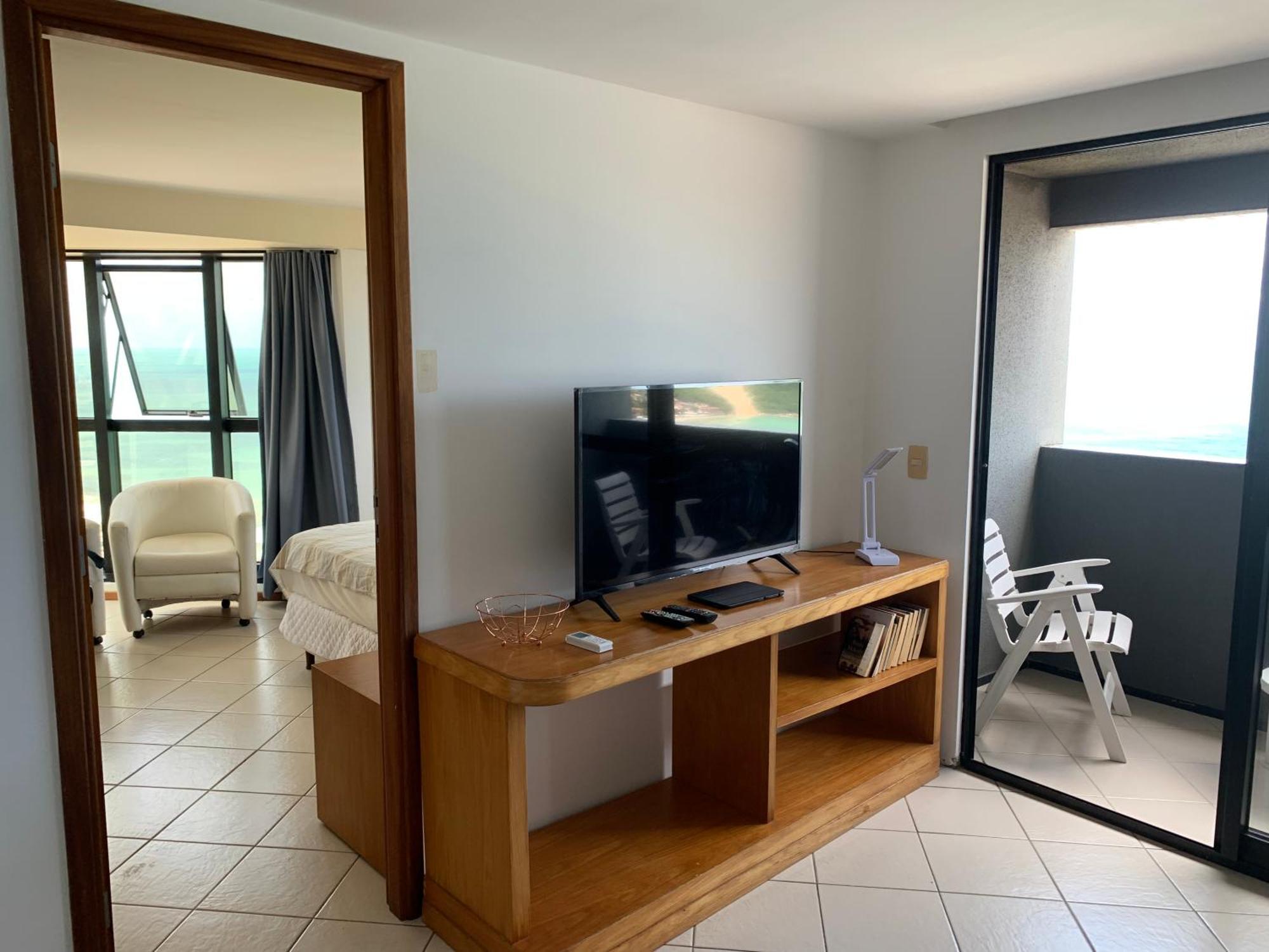Appartement Bela Vista De Ponta Negra à Natal Extérieur photo