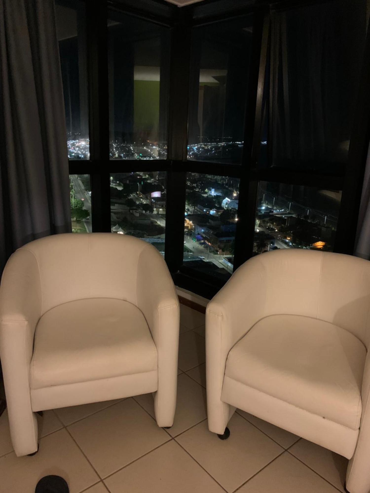 Appartement Bela Vista De Ponta Negra à Natal Extérieur photo