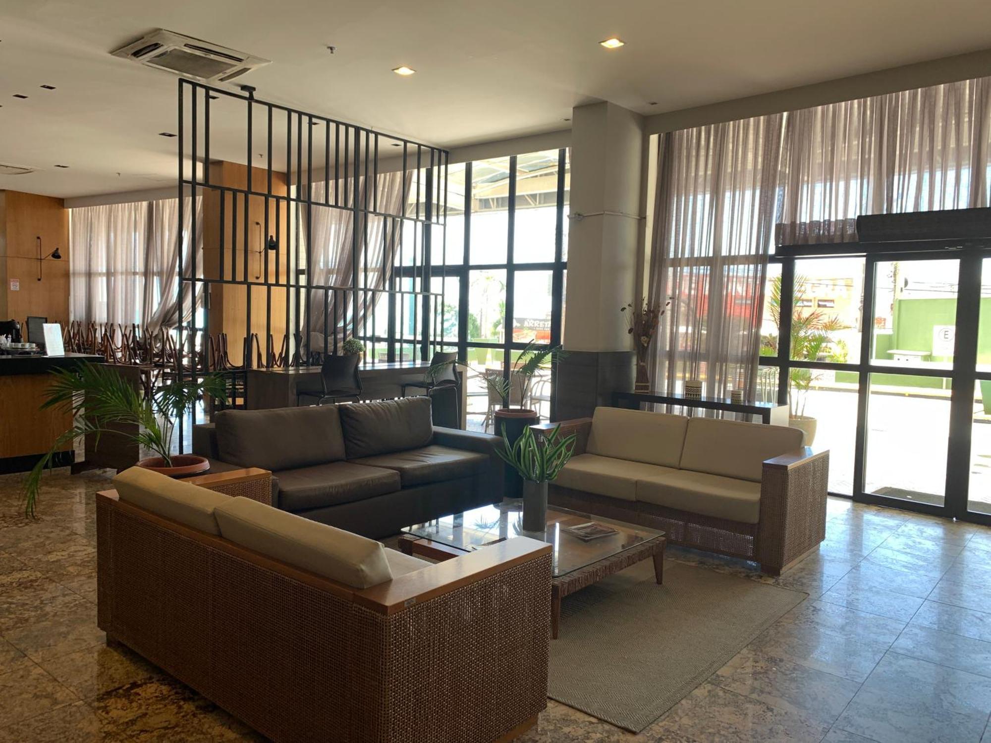 Appartement Bela Vista De Ponta Negra à Natal Extérieur photo