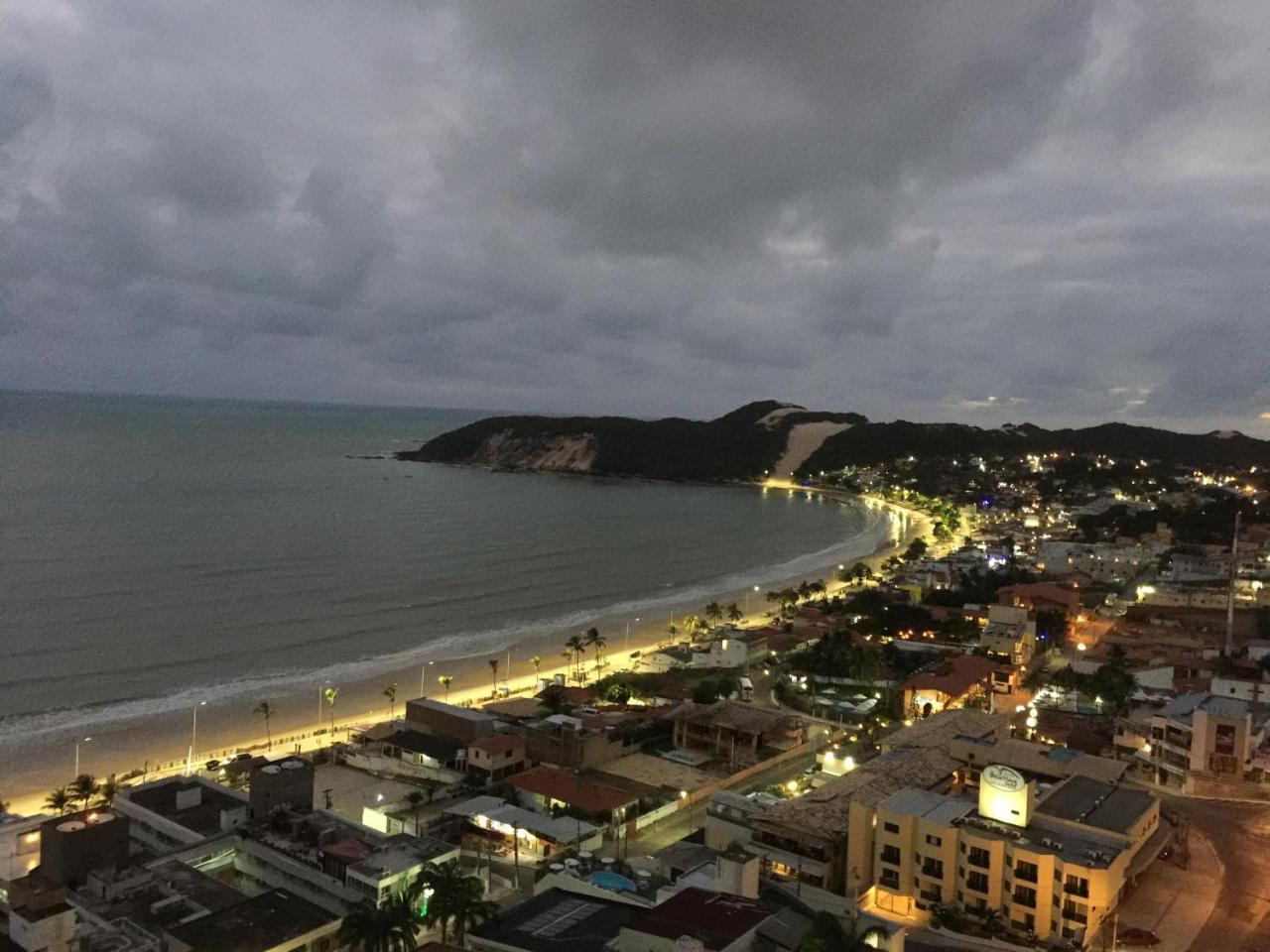Appartement Bela Vista De Ponta Negra à Natal Extérieur photo