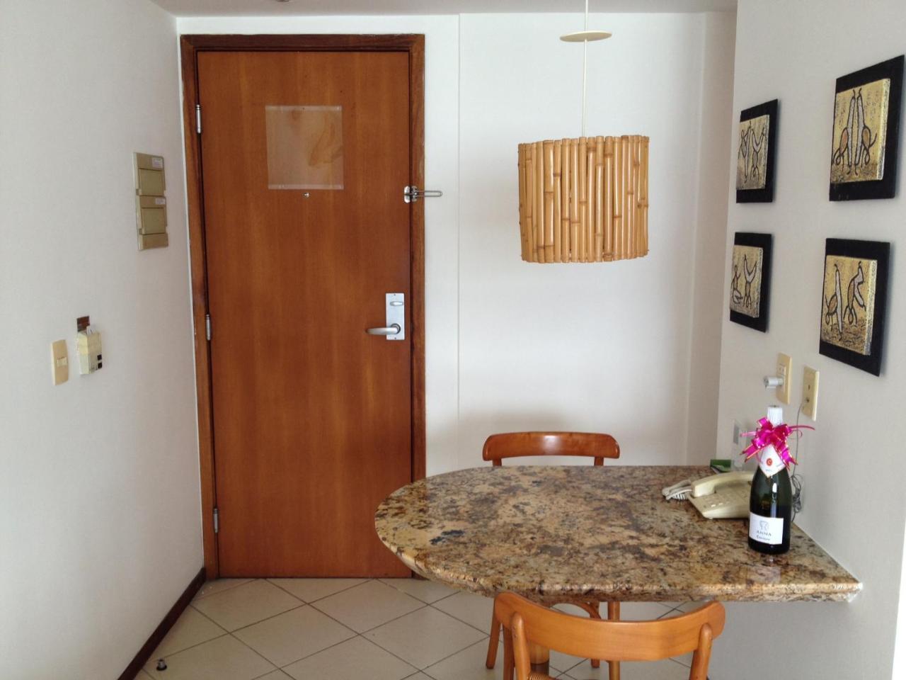 Appartement Bela Vista De Ponta Negra à Natal Extérieur photo