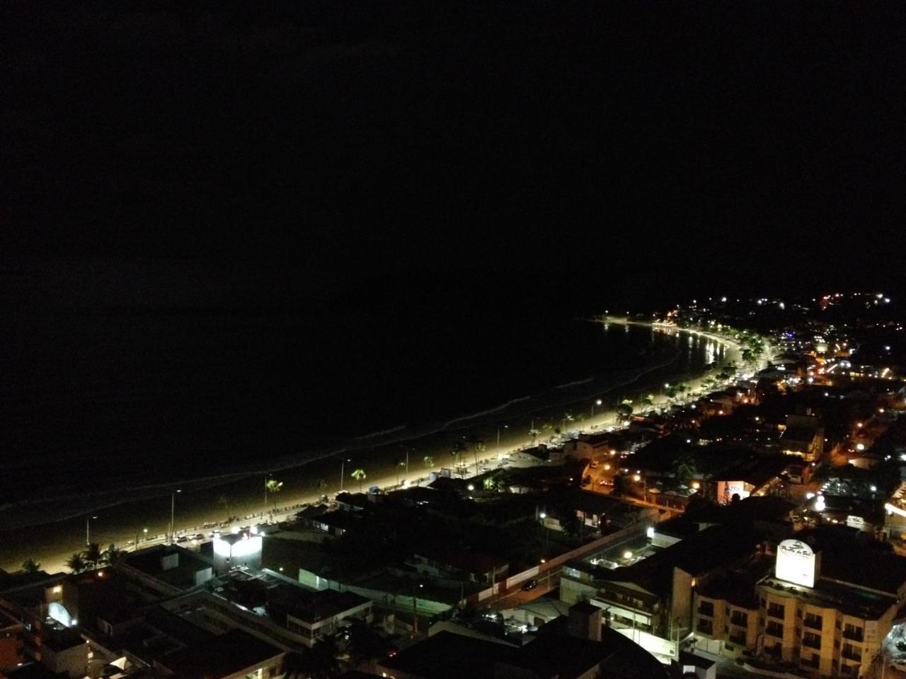 Appartement Bela Vista De Ponta Negra à Natal Extérieur photo