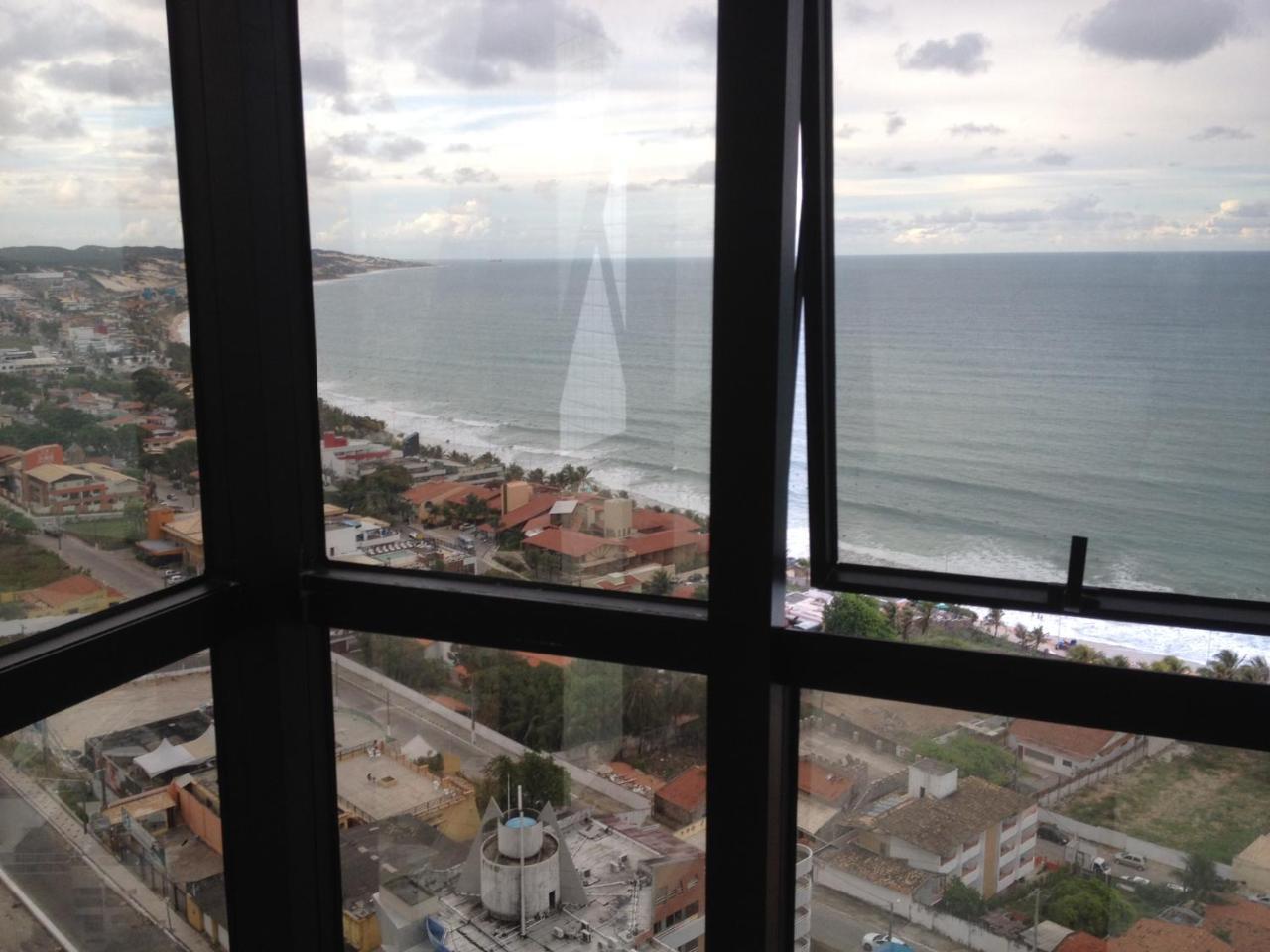 Appartement Bela Vista De Ponta Negra à Natal Extérieur photo